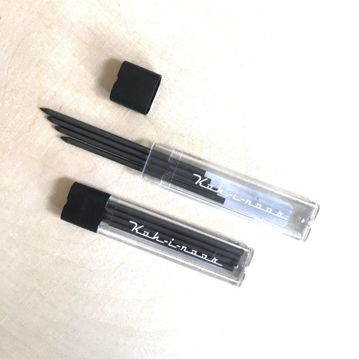 Koh-i-noor 4190 5B Graphite Leads - 2.0 Mm, Box Of 12 For Technical Drawing & Sketching - View #7